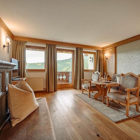 Hotel Bergheimat Mühlbach am Hochkönig 외부 사진