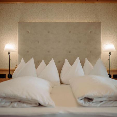 Hotel Bergheimat Mühlbach am Hochkönig 외부 사진
