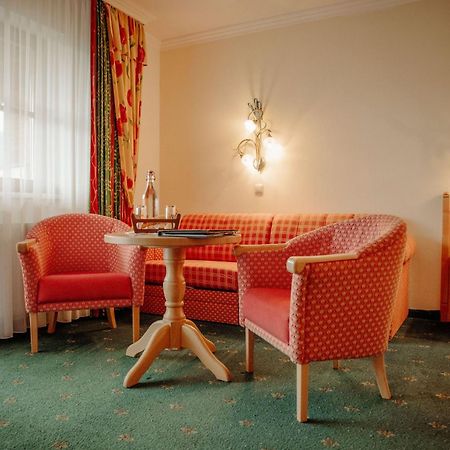 Hotel Bergheimat Mühlbach am Hochkönig 외부 사진