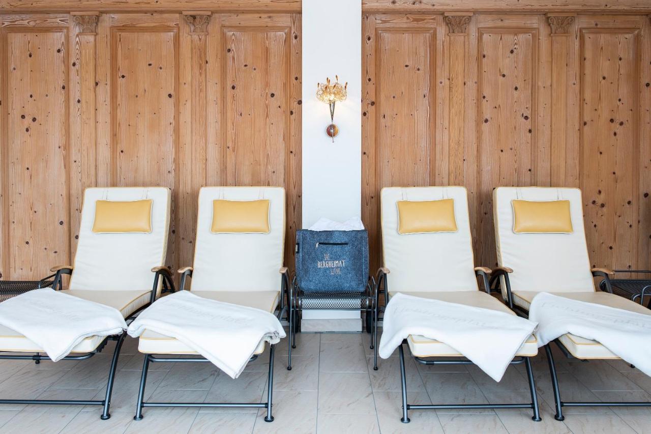Hotel Bergheimat Mühlbach am Hochkönig 외부 사진