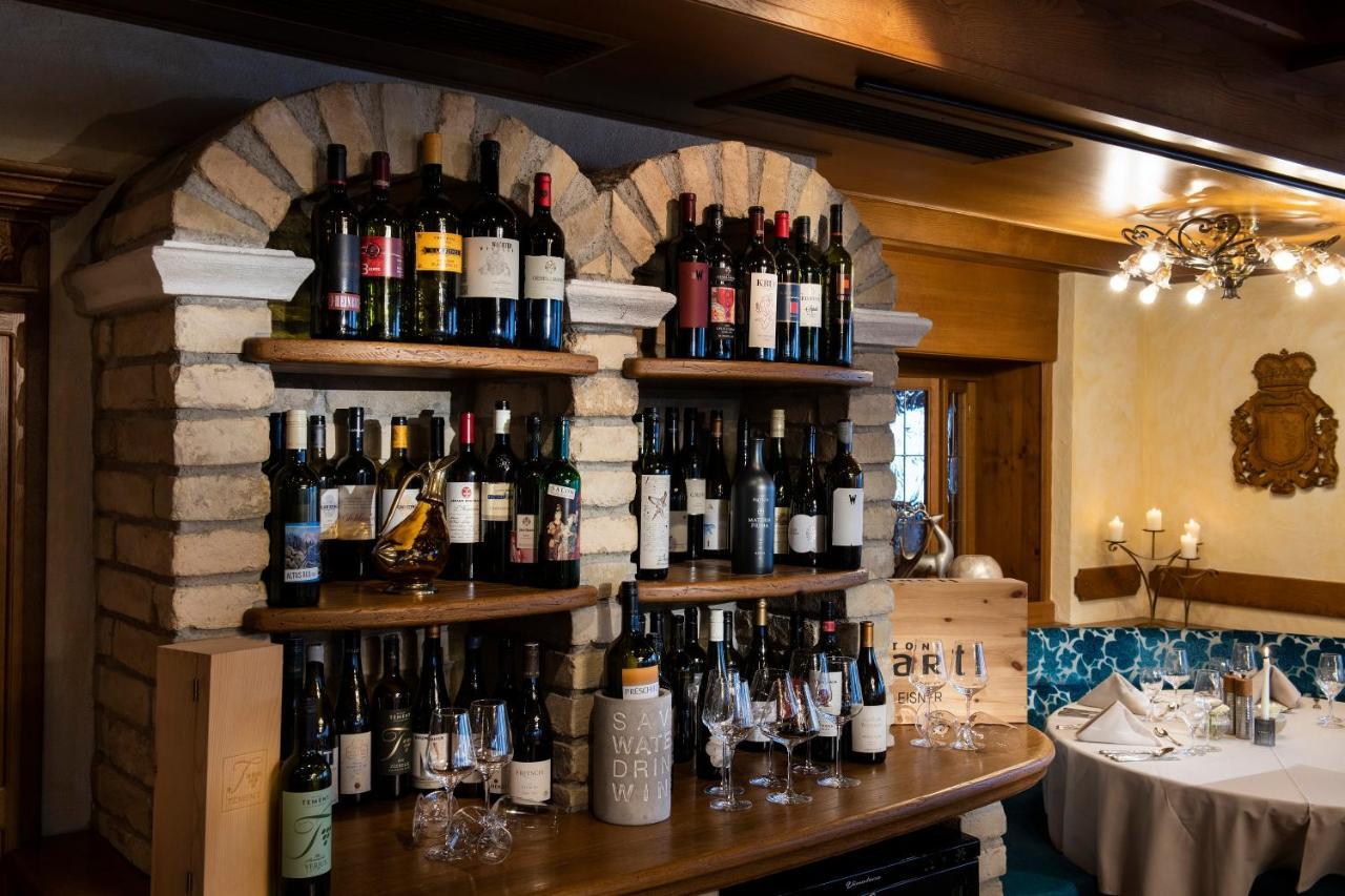 Hotel Bergheimat Mühlbach am Hochkönig 외부 사진