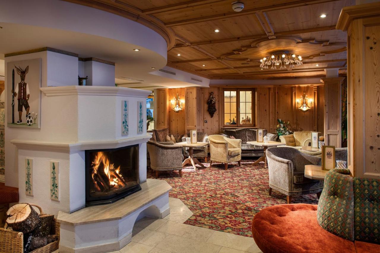 Hotel Bergheimat Mühlbach am Hochkönig 외부 사진