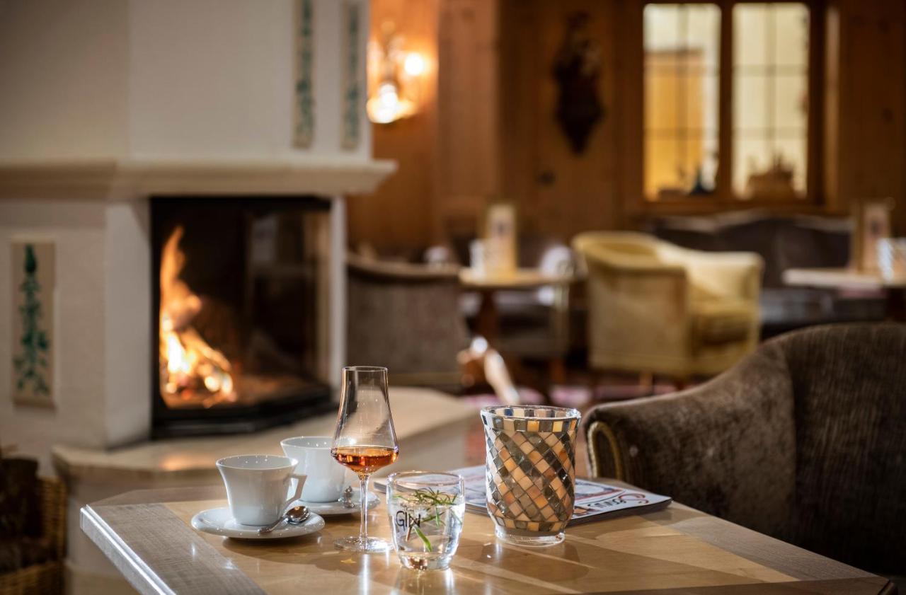 Hotel Bergheimat Mühlbach am Hochkönig 외부 사진