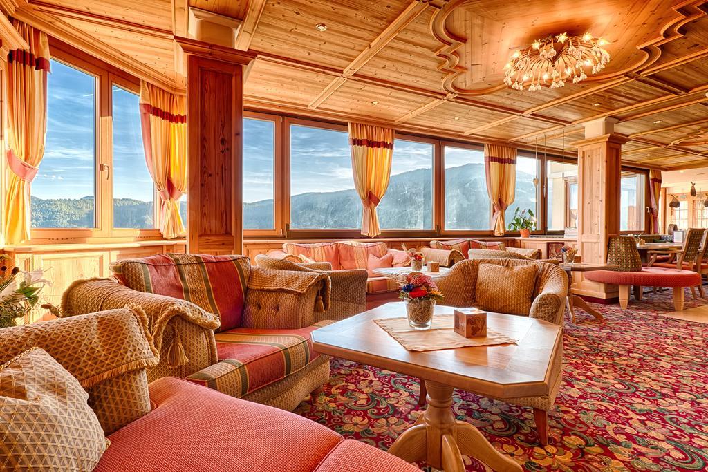 Hotel Bergheimat Mühlbach am Hochkönig 외부 사진
