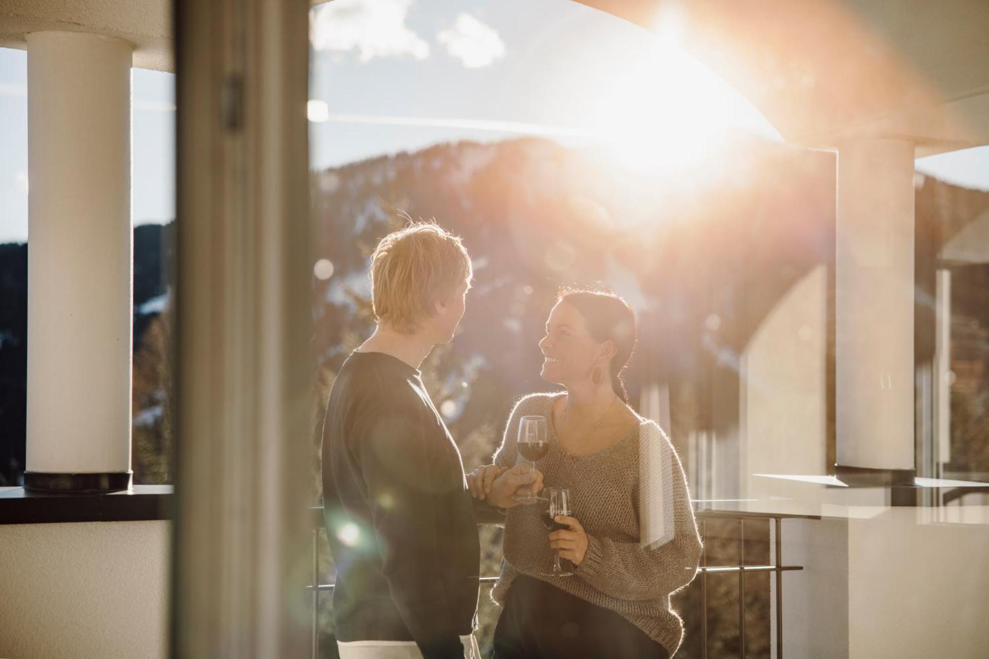 Hotel Bergheimat Mühlbach am Hochkönig 외부 사진