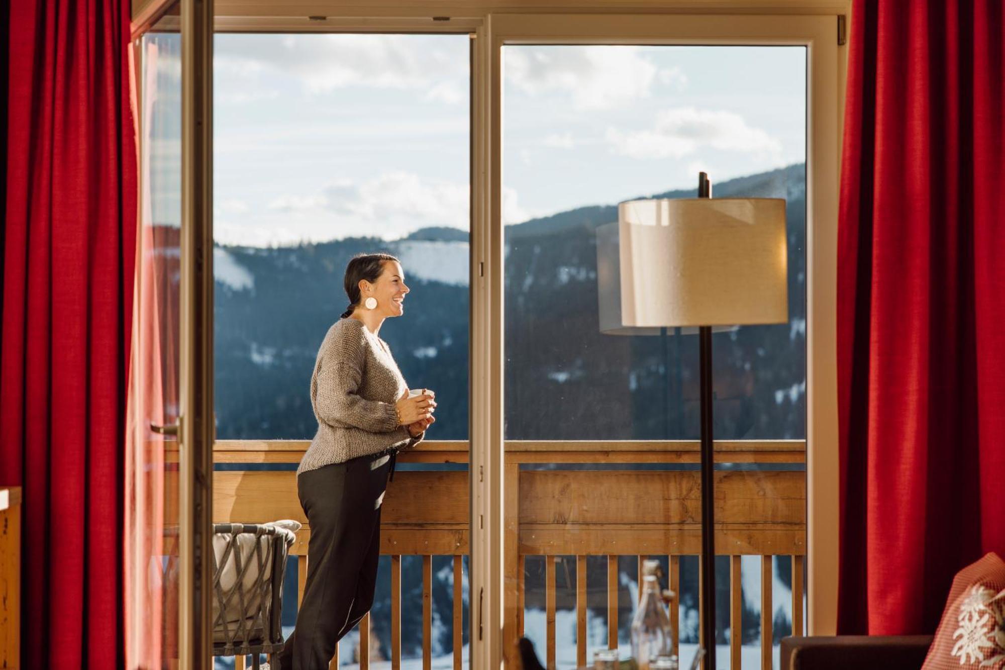 Hotel Bergheimat Mühlbach am Hochkönig 외부 사진