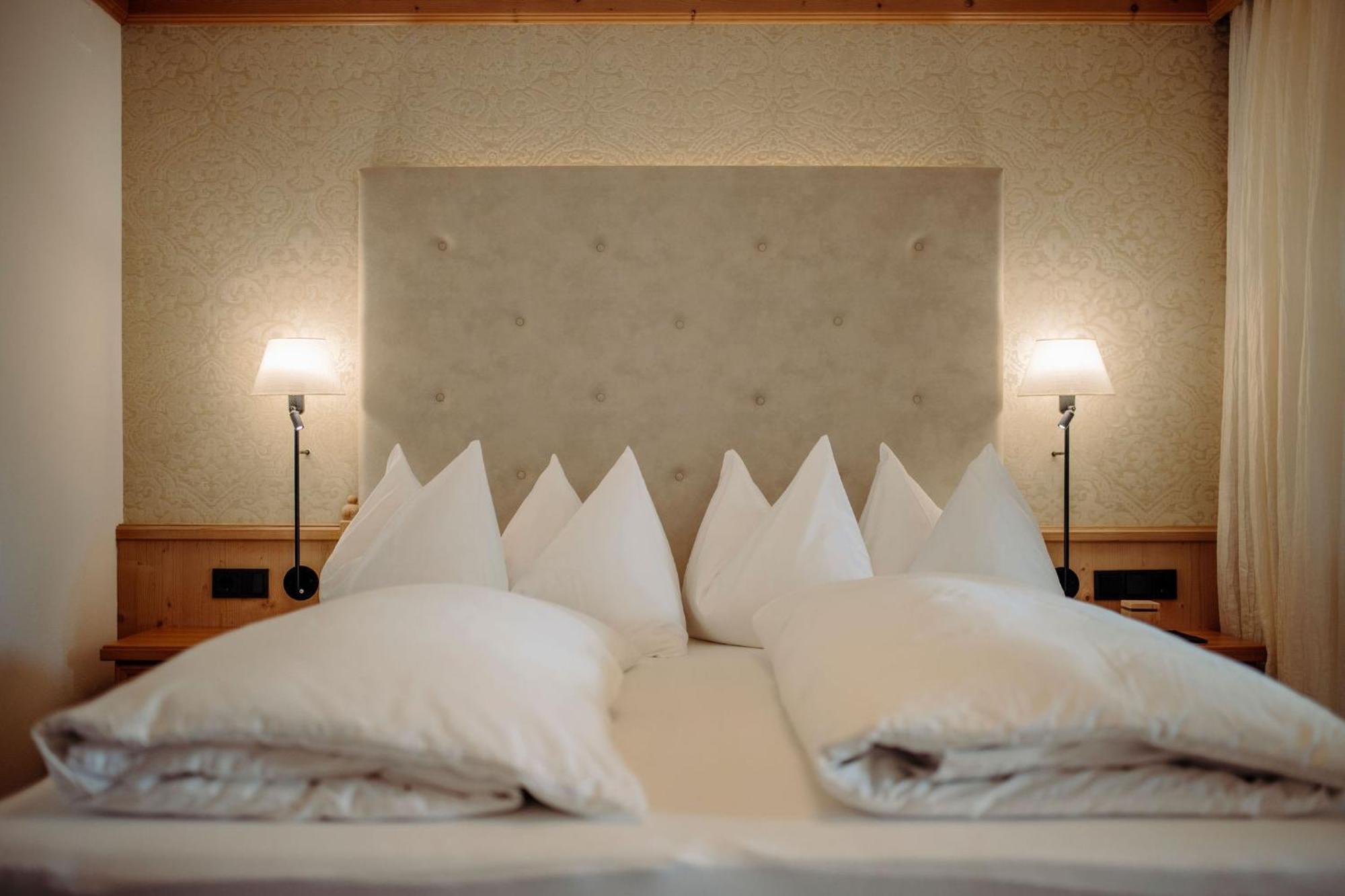 Hotel Bergheimat Mühlbach am Hochkönig 외부 사진