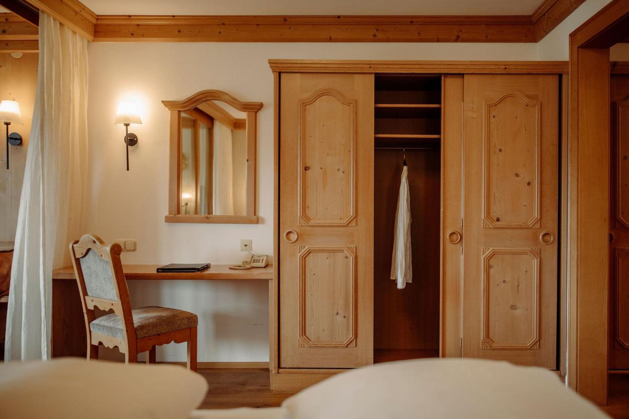 Hotel Bergheimat Mühlbach am Hochkönig 외부 사진