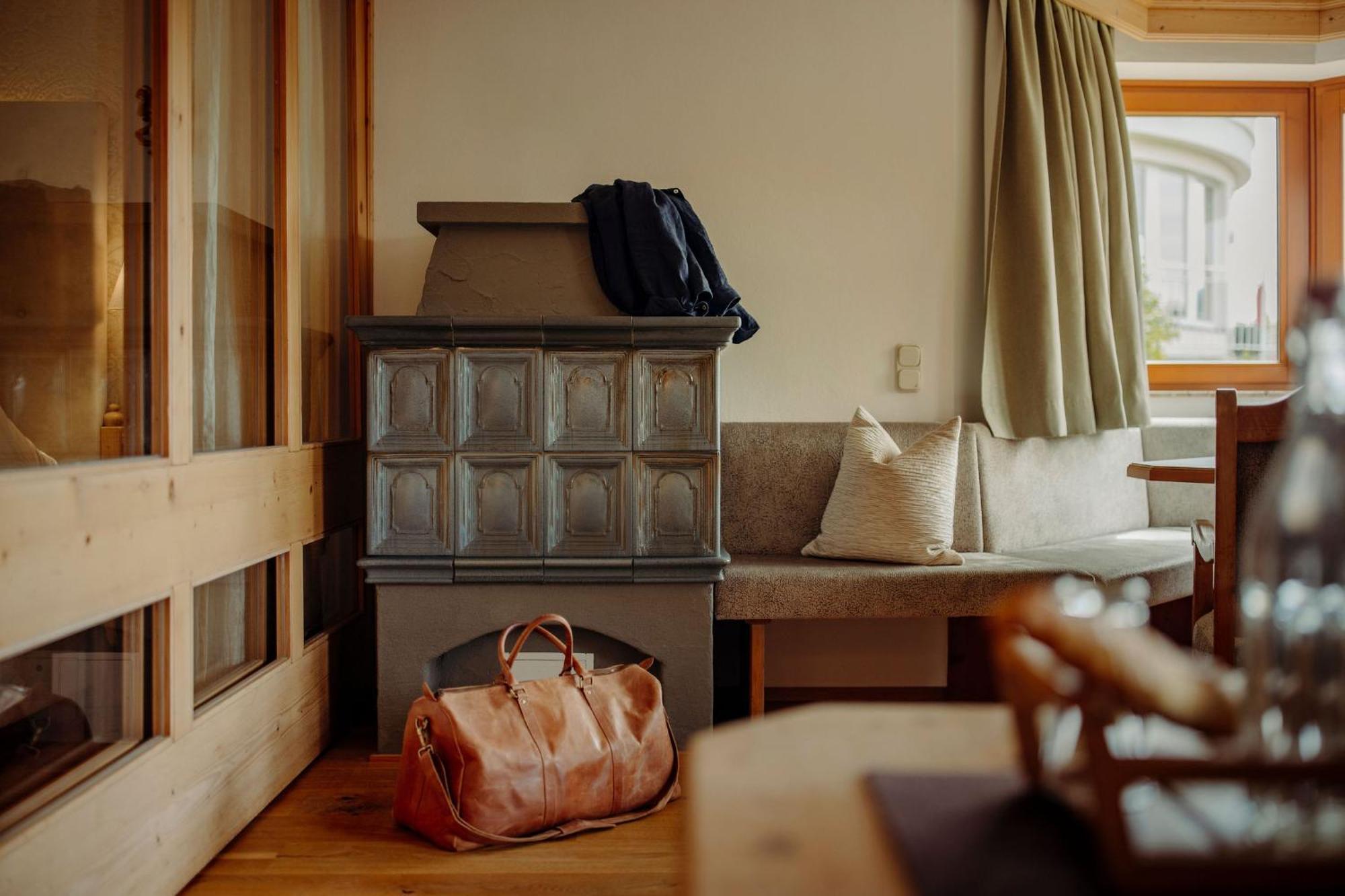 Hotel Bergheimat Mühlbach am Hochkönig 외부 사진