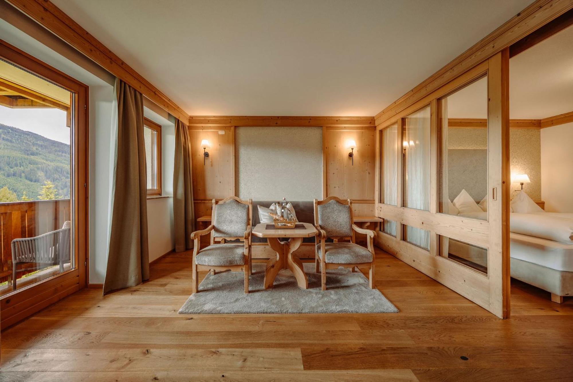 Hotel Bergheimat Mühlbach am Hochkönig 외부 사진