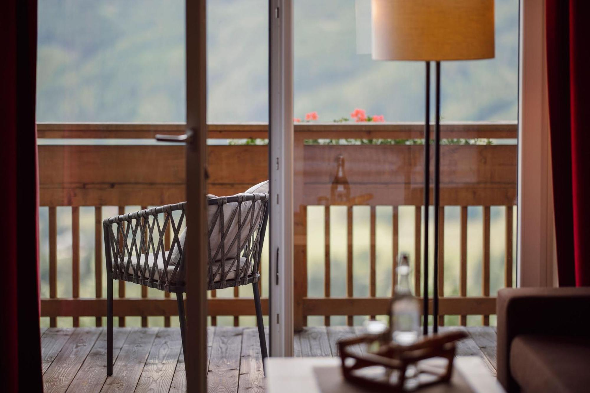 Hotel Bergheimat Mühlbach am Hochkönig 외부 사진