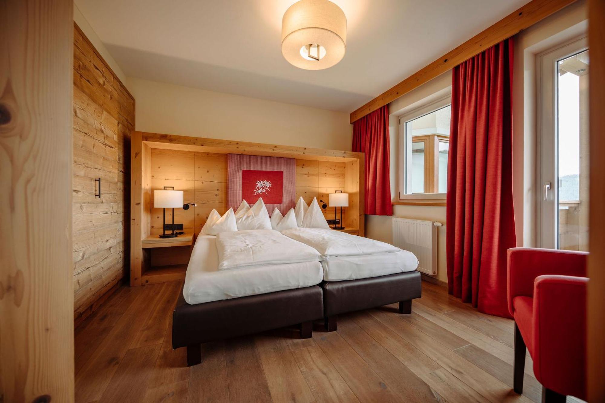 Hotel Bergheimat Mühlbach am Hochkönig 외부 사진