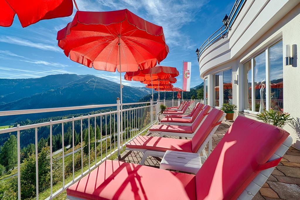 Hotel Bergheimat Mühlbach am Hochkönig 외부 사진